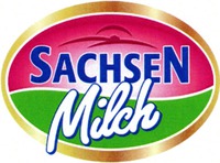 SACHSEN Milch