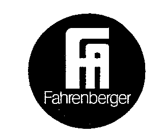 FA Fahrenberger