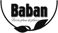 Baban Burta plina de placere