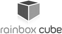rainbox cube