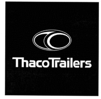 Thaco Trailers