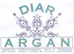 DIAR ARGAN