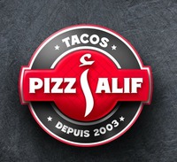 PIZZALIF TACOS DEPUIS 2003