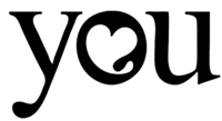 you