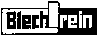 Blech rein