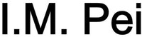 I.M. Pei