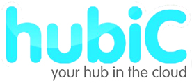 hubic your hub in the cloud