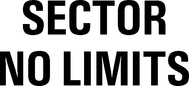 SECTOR NO LIMITS