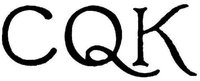 CQK