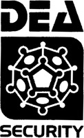 DEA SECURITY