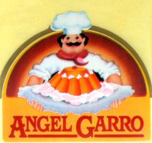 ANGEL GARRO