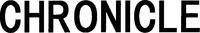 CHRONICLE