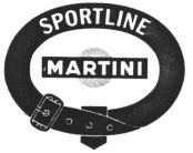 SPORTLINE MARTINI