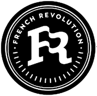 FRENCH REVOLUTION FR