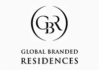 GBR GLOBAL BRANDED RESIDENCES