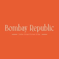 Bombay Republic Indian Street Kitchen & Bar