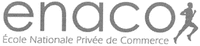 enaco École Nationale Privée de Commerce