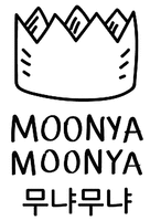 MOONYA MOONYA