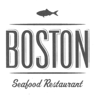 BOSTON Seafood Restaurant