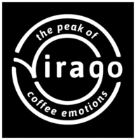 Virago the peak of coffee emotions