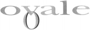 ovale O