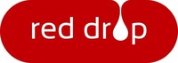red drop