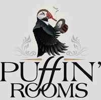 PUFFIN' ROOMS
