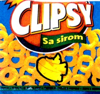 CLIPSY Sa sirom