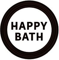 HAPPY BATH