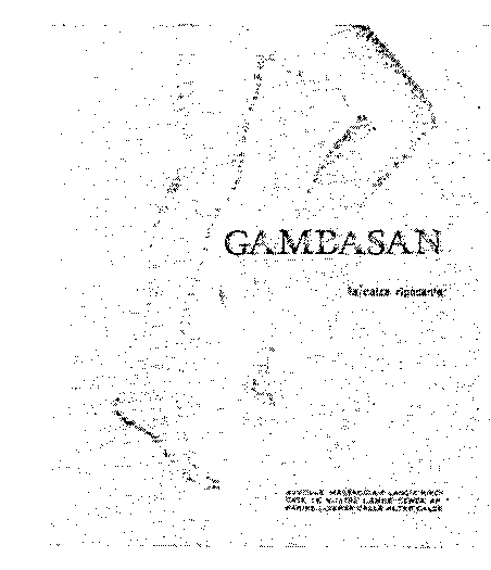 GAMBASAN
