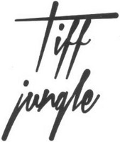 Tiff jungle