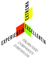 EXPERIENTIA EXTREMA EXCELLENTIA ITALIAN FOOD COMPANIES DIMENSION