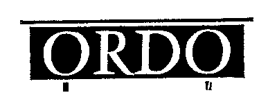 ORDO