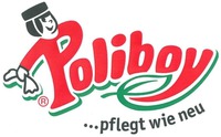 Poliboy ... pflegt wie neu