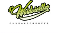 S'Woidviertler CHARAKTERKÖPFE