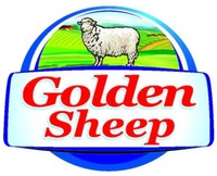 Golden Sheep