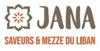 JANA SAVEURS & MEZZE DU LIBAN