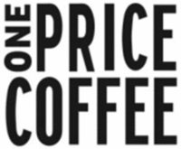 ONE PRICE COFFEE