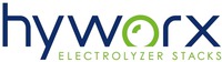 hyworx ELECTROLYZER STACKS
