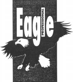 Eagle PROFESSIONAL