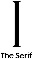 The Serif