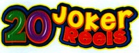 20 Joker Reels