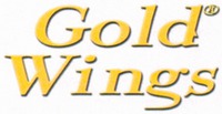 Gold Wings