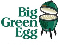 Big Green Egg