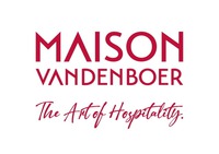 MAISON VAN DEN BOER The Art of Hospitality.