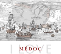 I love Médoc