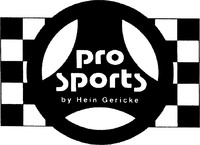 pro sports by Hein Gericke