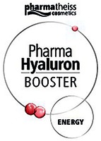 pharmatheiss cosmetics Pharma Hyaluron BOOSTER ENERGY