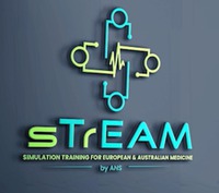 sTrEAM SIMULATION TRAINING FOR EUROPEAN & AUSTRALIAN MEDICINE by ANS