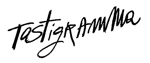TastigrAmma